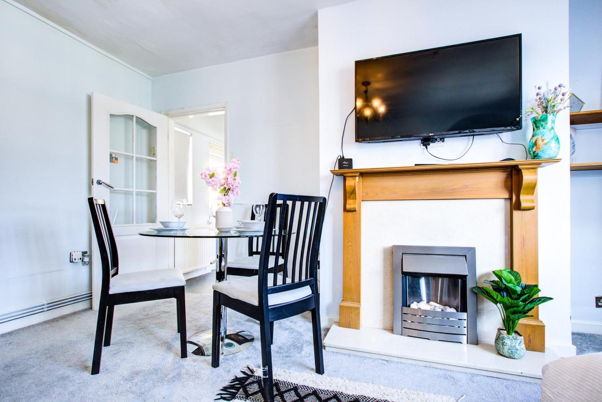 Appartement Victoria Family In Londen